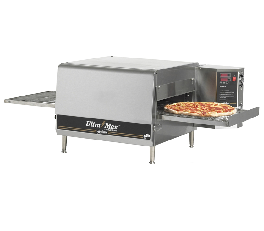 Kiosk tipi pizzalahmacun fırınları ve teşhir ünitelerinin stoktan